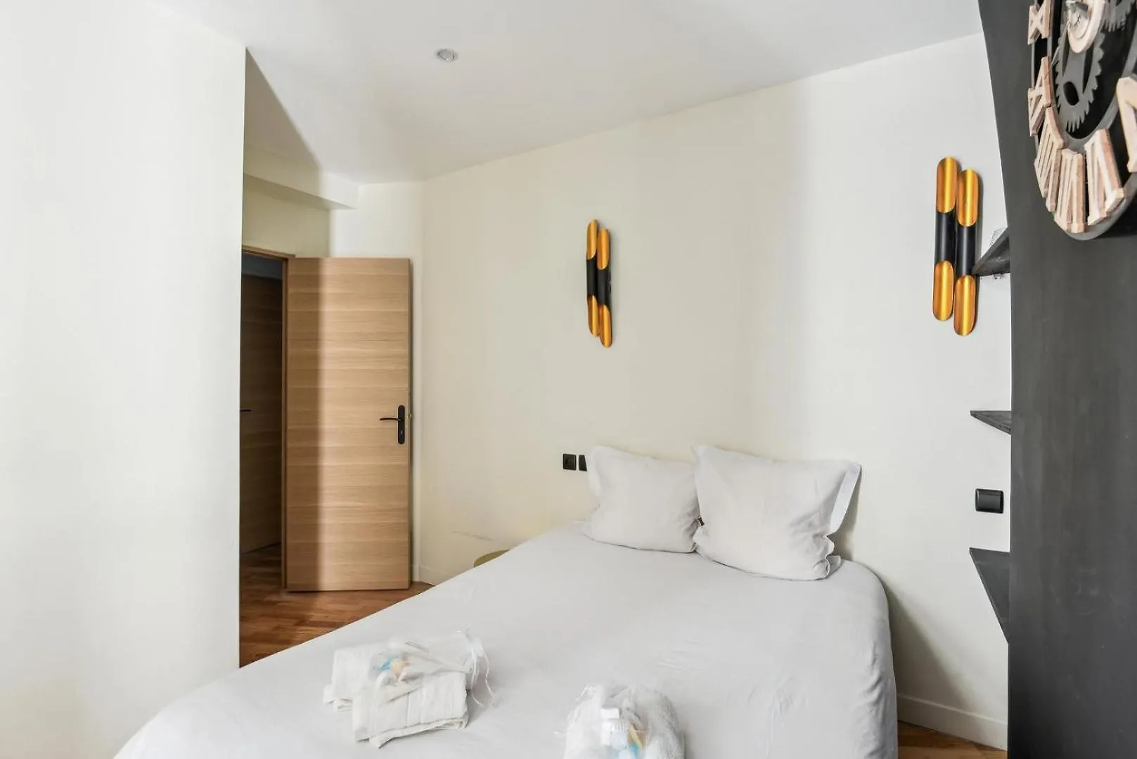 511 Tour - Superbe A Apartment *