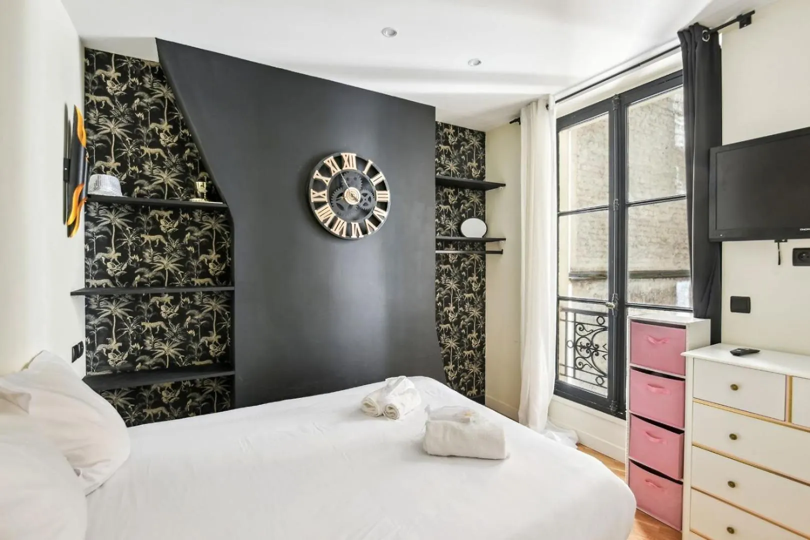 Apartment 511 Tour - Superbe A Paris