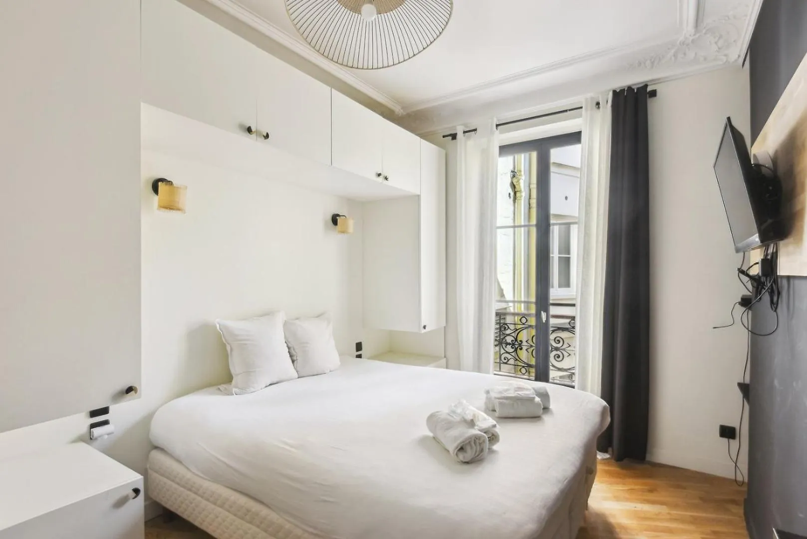 511 Tour - Superbe A Apartment
